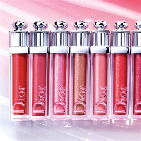 dior stellar gloss mirrored|Dior lip gloss plumping.